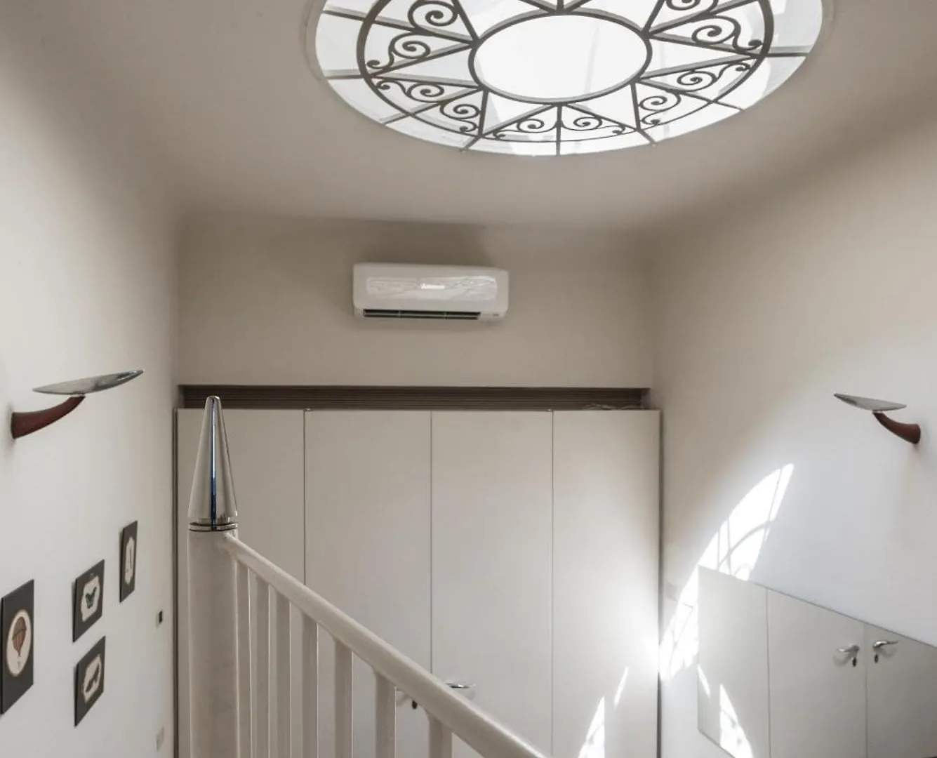 Appartamento Single House Pisa
