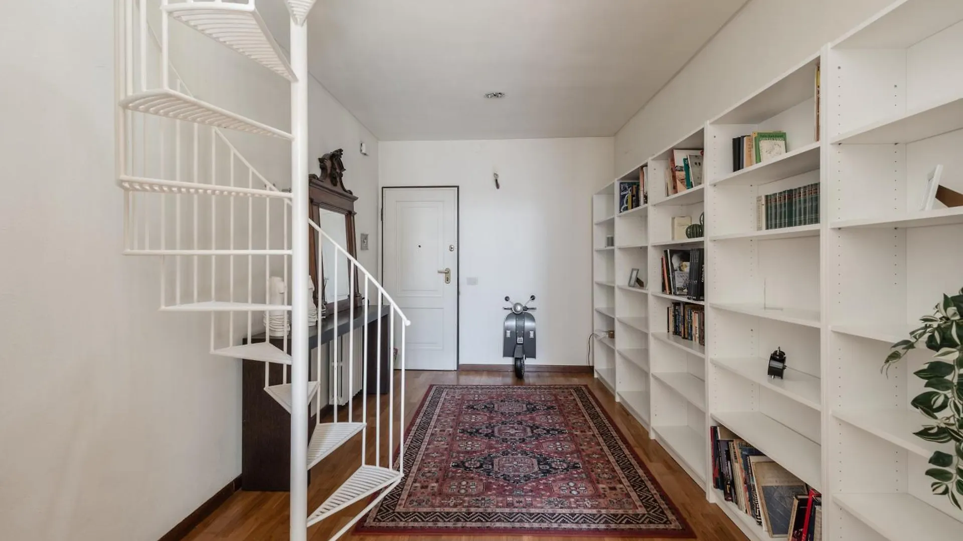 Appartamento Single House Pisa