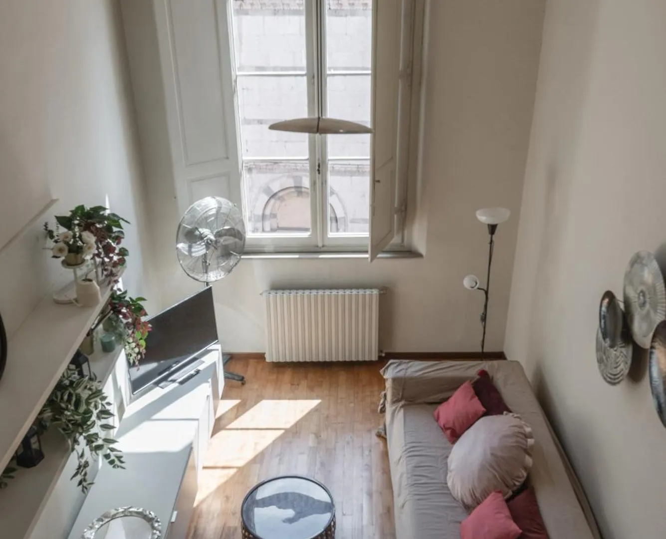 Appartamento Single House Pisa