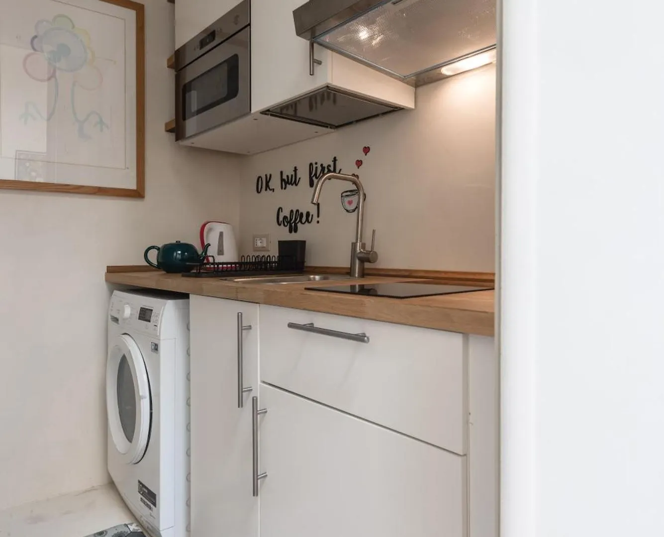 Appartamento Single House Pisa Italia