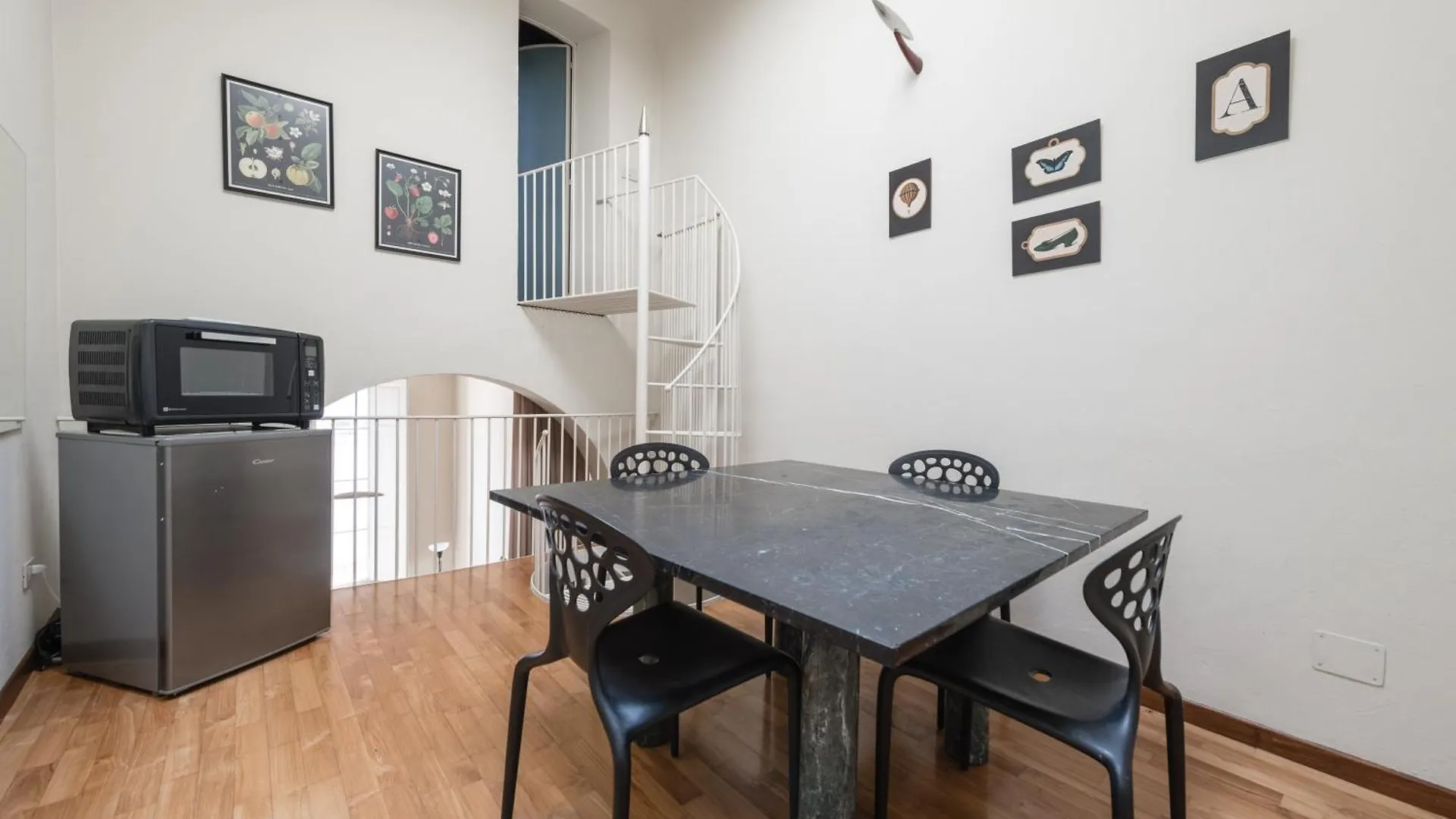 Appartamento Single House Pisa
