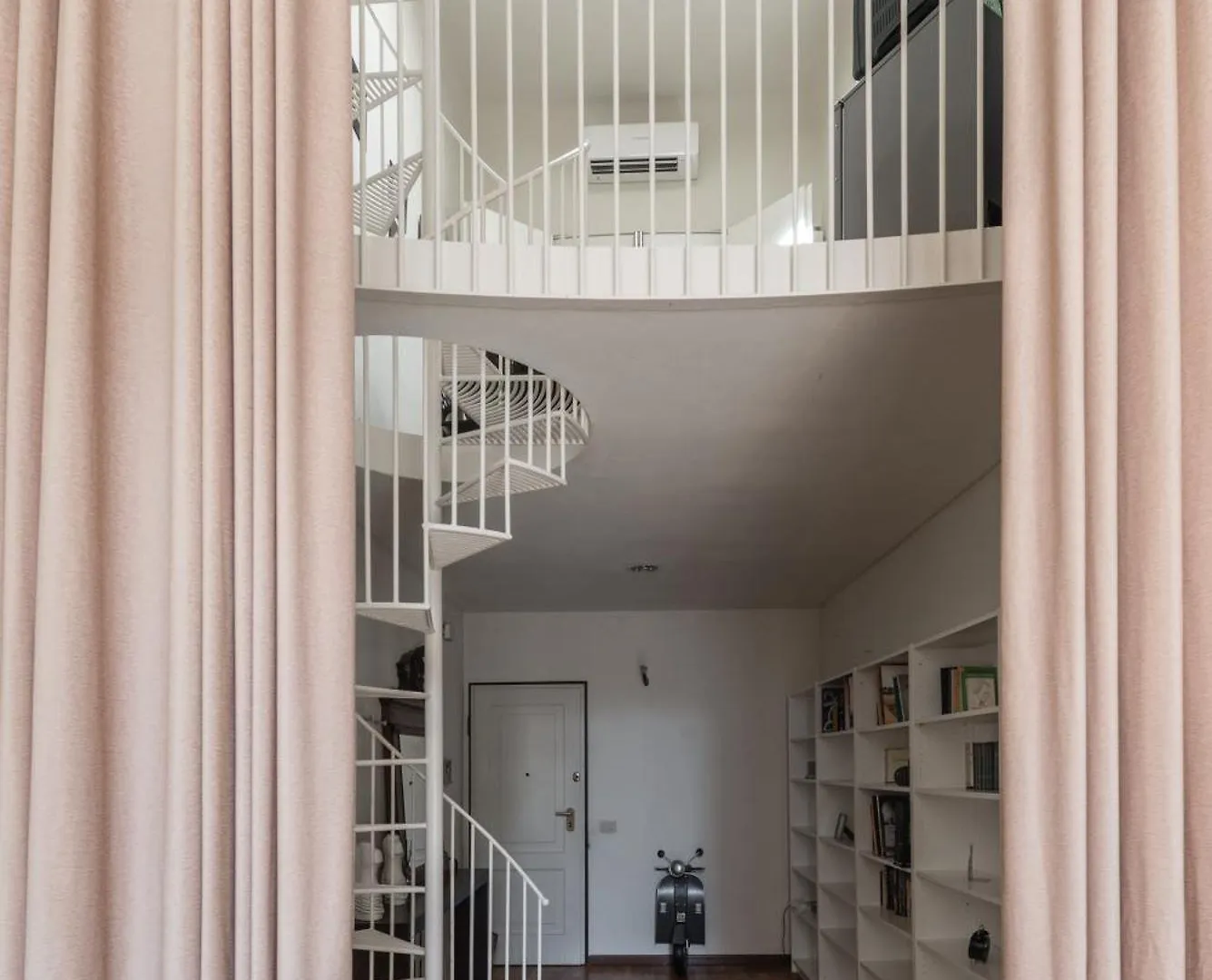 Appartamento Single House Pisa