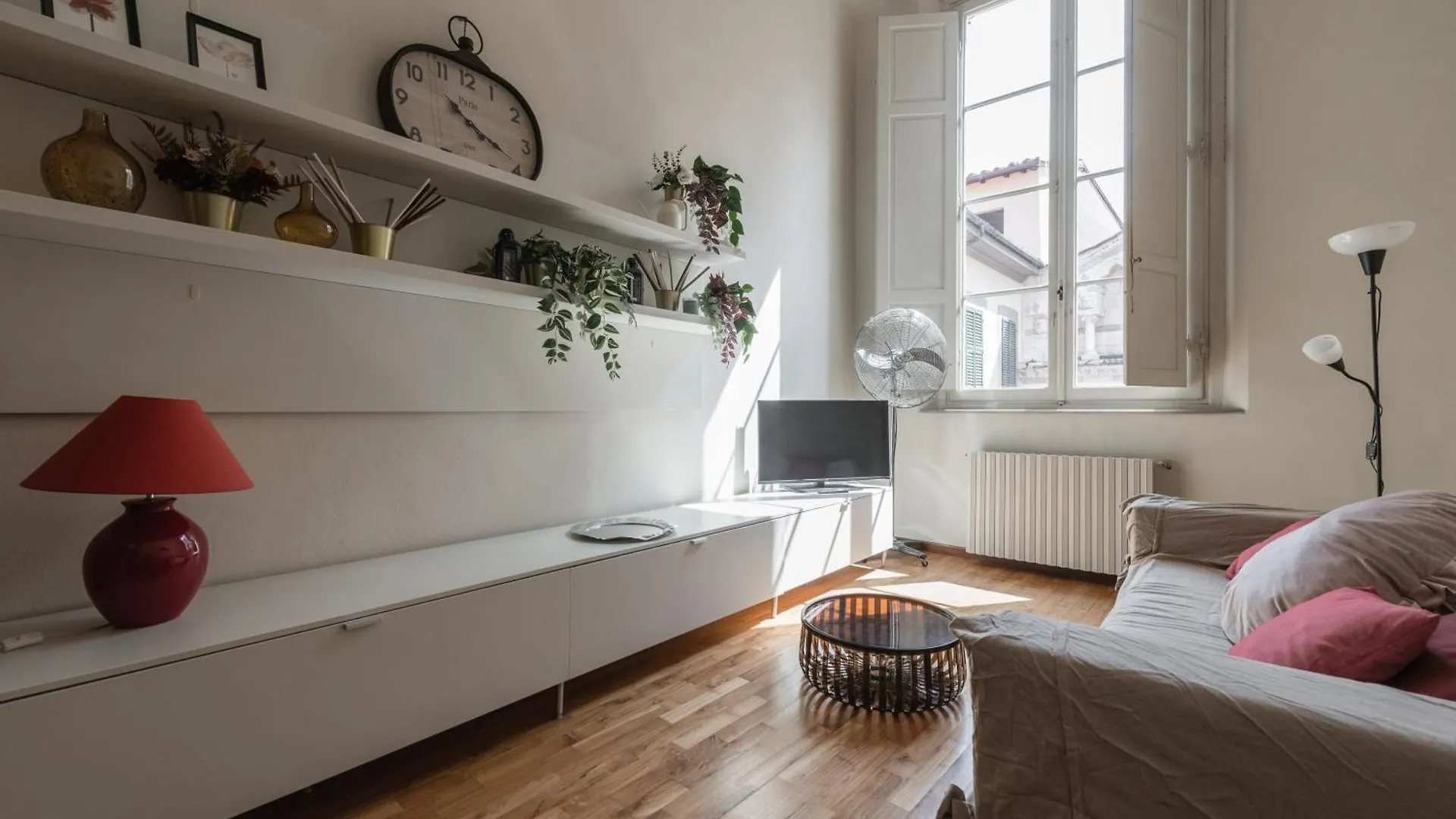 Appartamento Single House Pisa Italia