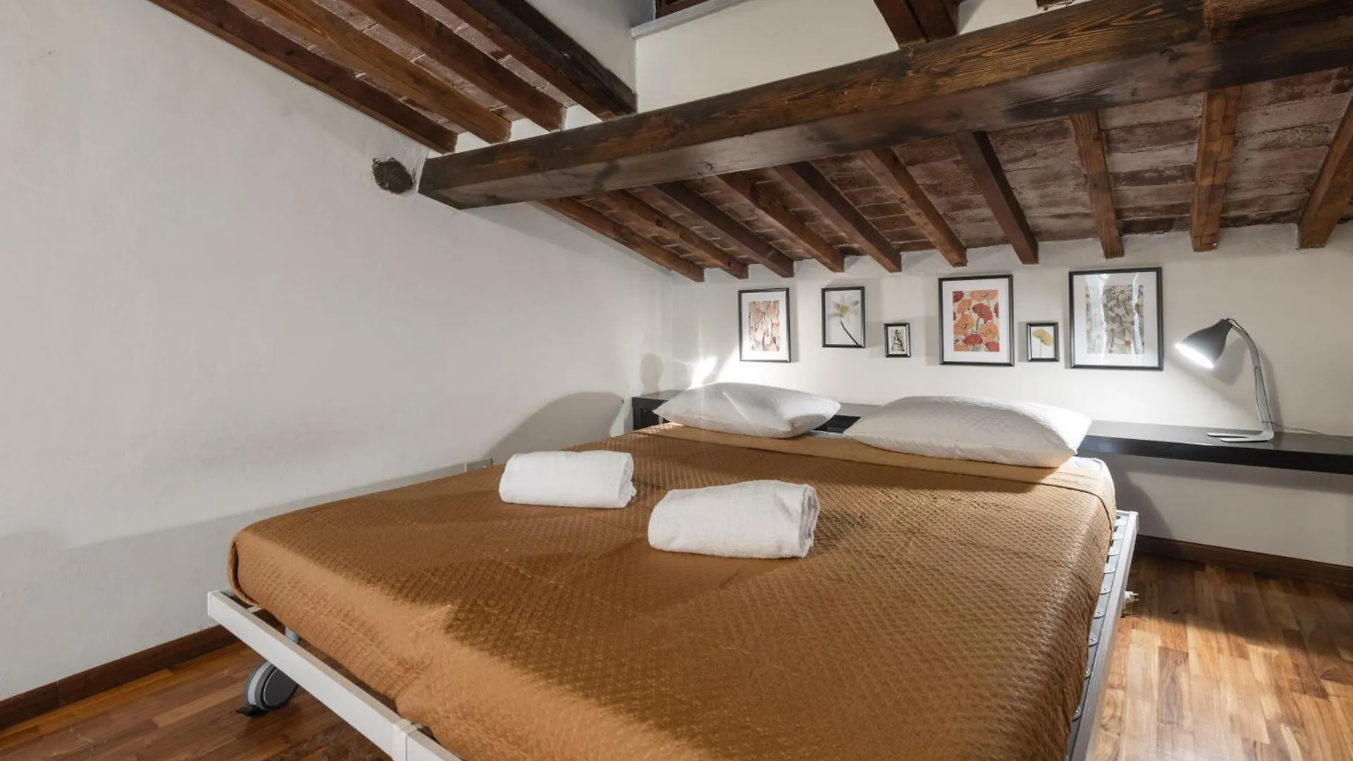 Appartamento Single House Pisa