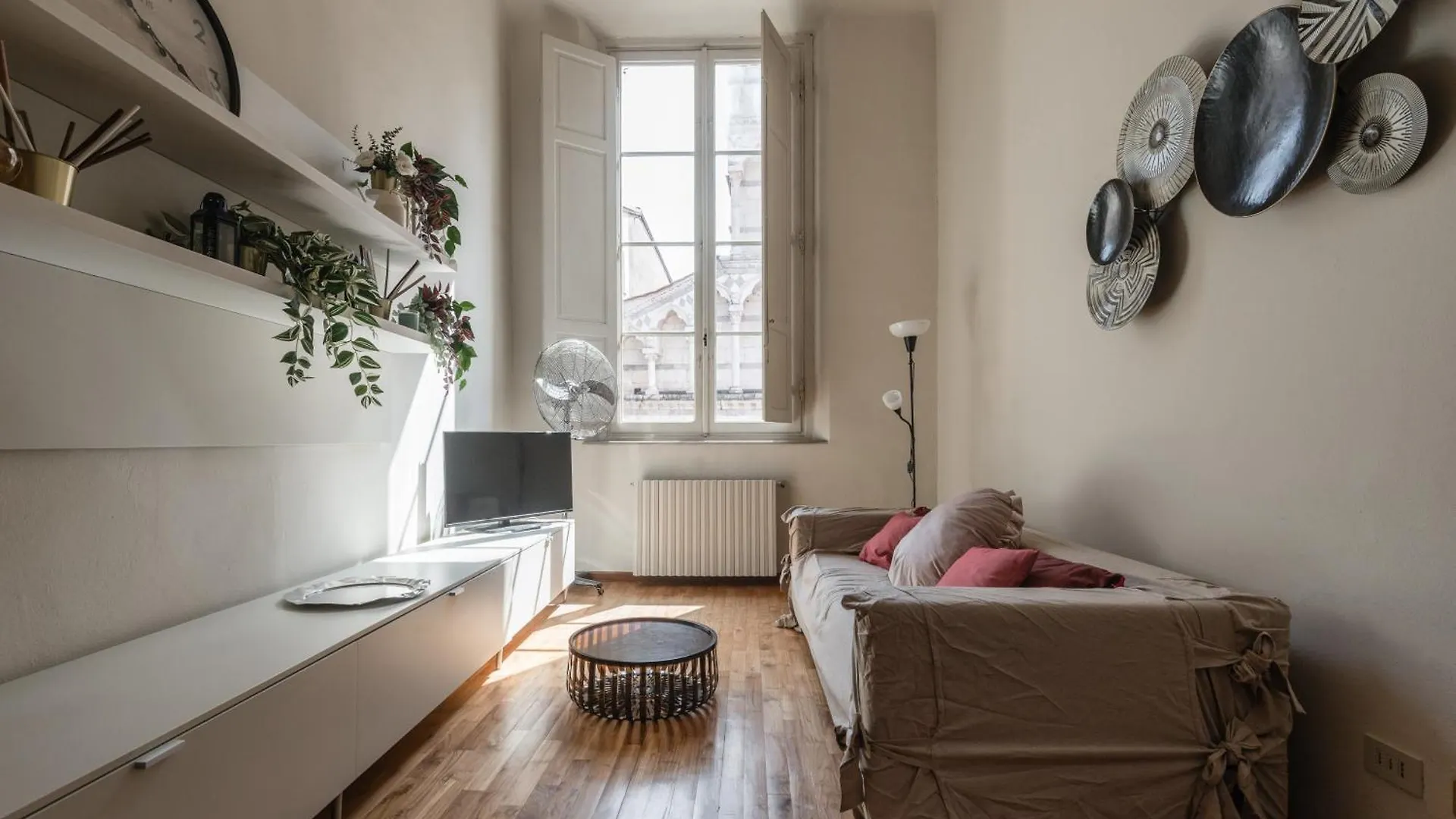 Appartamento Single House Pisa