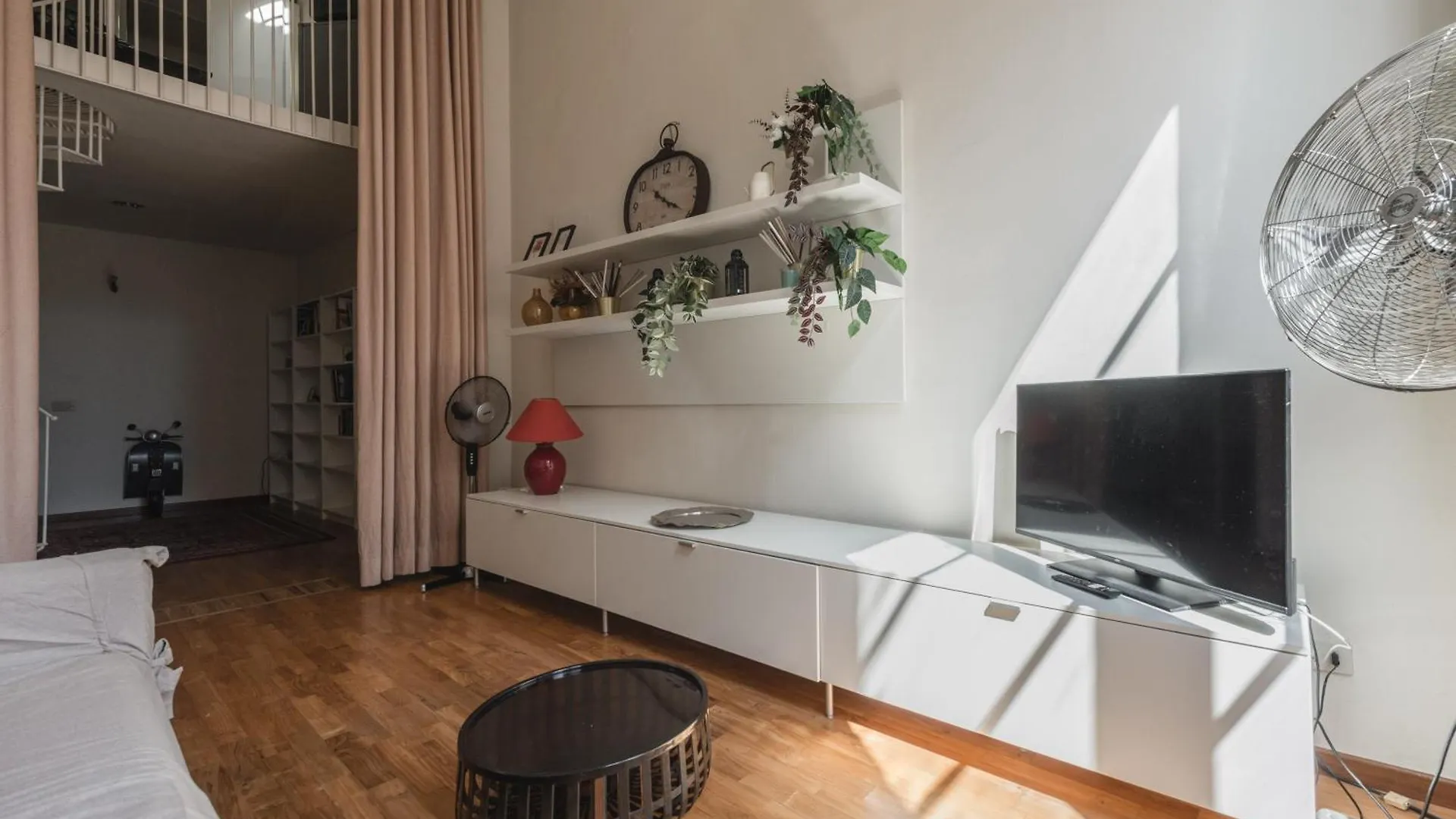 Appartement Single House à Pise 0*,