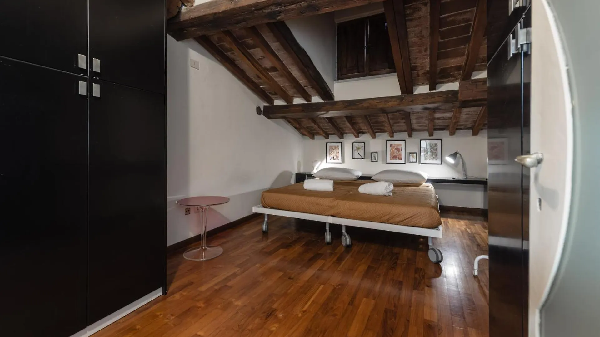 Appartement Single House à Pise Italie